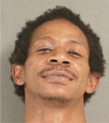 Eric Singleton, - Hinds County, MS 