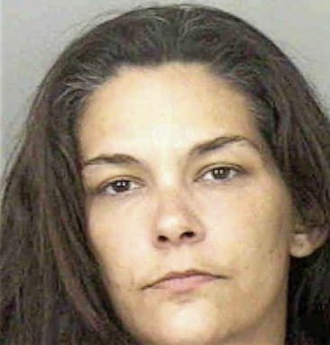 Amy Sjoberg - Polk County, FL 