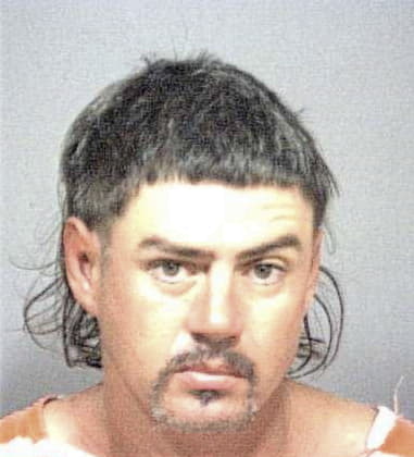 Timothy Skinner, - Marion County, FL 