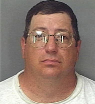 Charles Slaughter - Polk County, FL 
