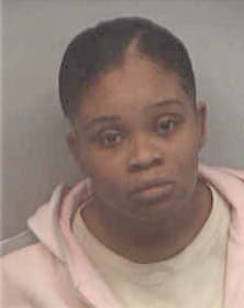 Joyce Smith - Fulton County, GA 