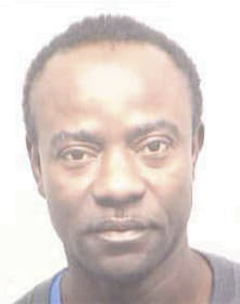 Tommie Smith - Fulton County, GA 