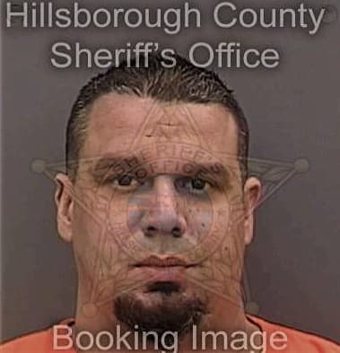 Trevor Smith, - Hillsborough County, FL 