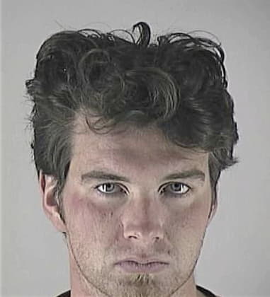 David Sorvisto, - Deschutes County, OR 