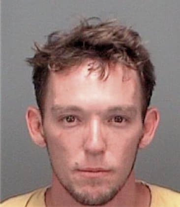 Jeffrey Spiker - Pinellas County, FL 