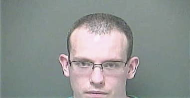 Mitchell Stevens, - Shelby County, IN 