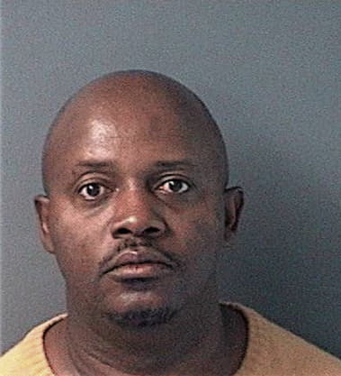 Alphonso Thomas, - Escambia County, FL 