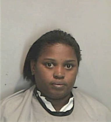 Joanna Thomas - DeKalb County, GA 