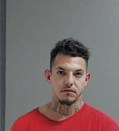 Francisco Tijerina, - Hidalgo County, TX 