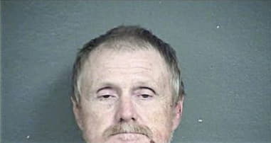 David Townsend, - Wyandotte County, KS 