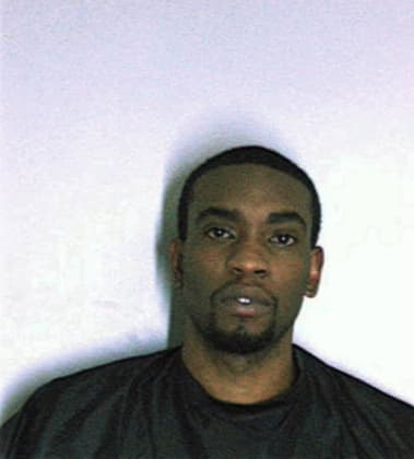 John Tucker - DeKalb County, GA 