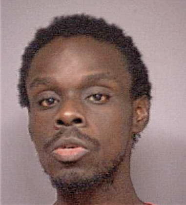 Antonio Welch, - Marion County, FL 