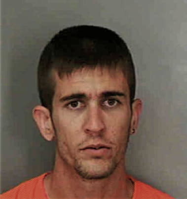 Anthony Wheatley - Polk County, FL 