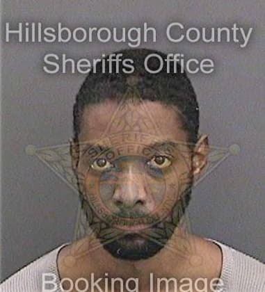 Erik Wilkes - Hillsborough County, FL 