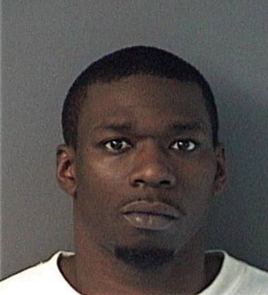 Reginald Williams, - Escambia County, FL 