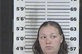 Stephanie Adcock, - Hunt County, TX 