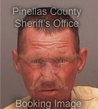 Christopher Alexander, - Pinellas County, FL 