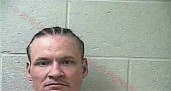 Jeremy Alford, - Daviess County, KY 