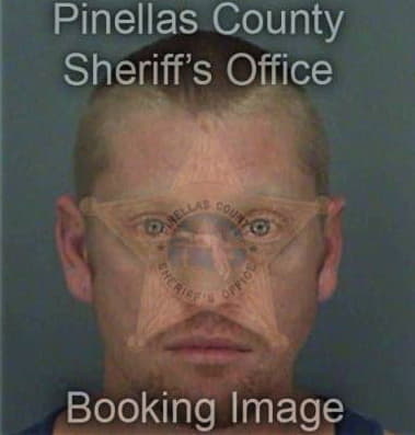 Michael Alich, - Pinellas County, FL 