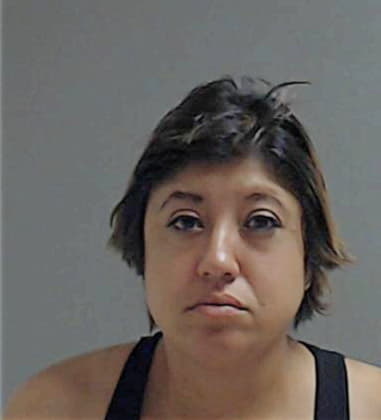 Luisa Alonso, - Hidalgo County, TX 