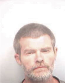 Antonio Anderson - Fulton County, GA 