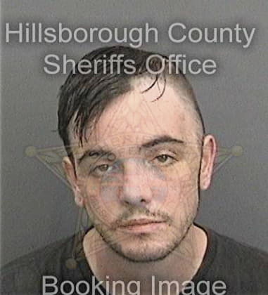 Richard Antross, - Hillsborough County, FL 