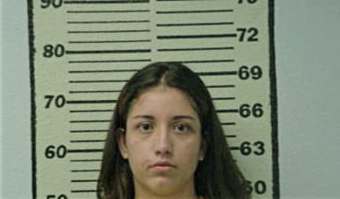 Valerie Aranda, - Hopkins County, TX 