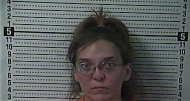 Nikki Arnold, - Boyle County, KY 