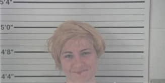 Rebecca Asher - Campbell County, KY 