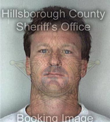 Tony Aunspaugh, - Hillsborough County, FL 