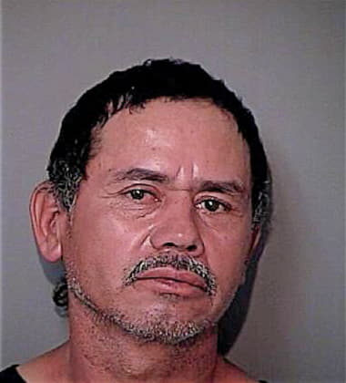 Alberto Ayala, - Osceola County, FL 