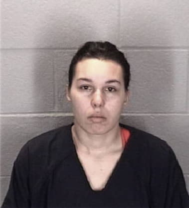 Amber Balser, - Tippecanoe County, IN 