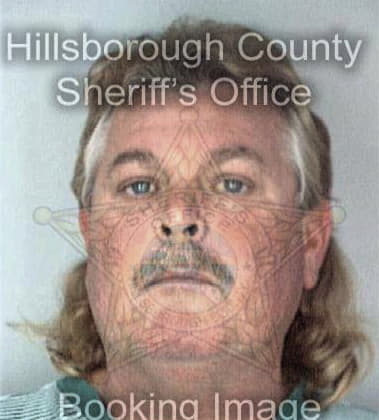 Michael Barnard, - Hillsborough County, FL 