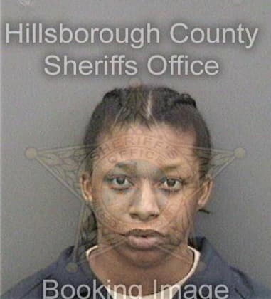 Leeann Barton, - Hillsborough County, FL 