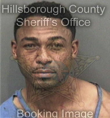 Willie Bass, - Hillsborough County, FL 