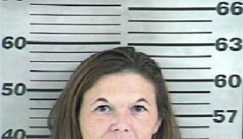 Lisa Bernal, - Dyer County, TN 