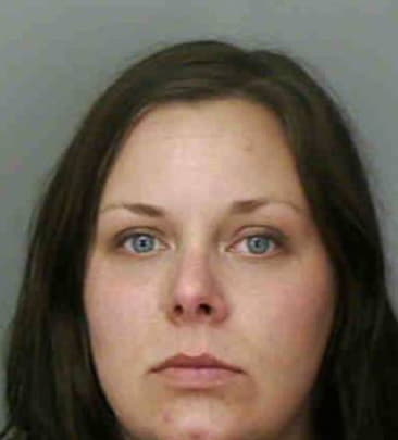 Samantha Bibb, - Polk County, FL 