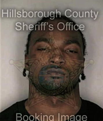 Robert Blake - Hillsborough County, FL 