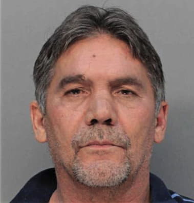 Milton Blanco, - Dade County, FL 