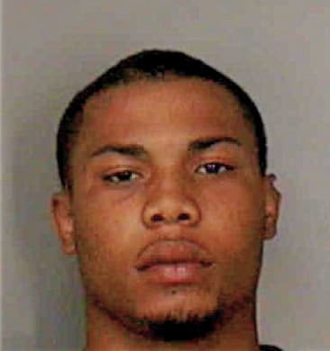 Robbie Bogan - Polk County, FL 