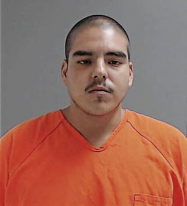 Alejandro Bolivar, - Hidalgo County, TX 