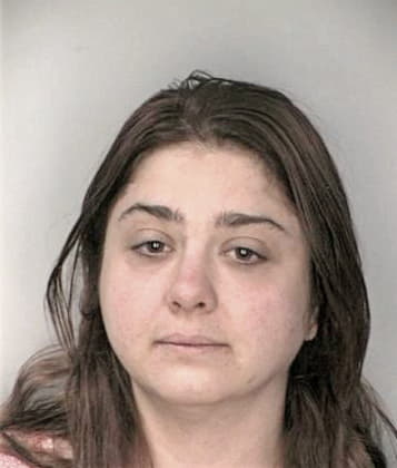 Crystal Boyd - Hillsborough County, FL 
