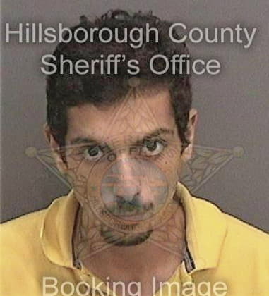 Thomas Brackett - Hillsborough County, FL 
