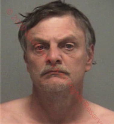 Timothy Brown, - Washington County, VA 