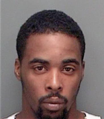 Carnell Butler, - Pinellas County, FL 