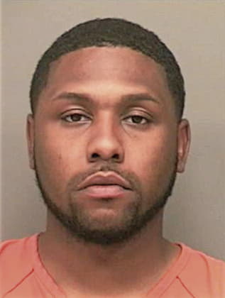 Marcell Bynum, - Montgomery County, TN 