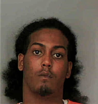 Alejandro Carranza, - Polk County, FL 