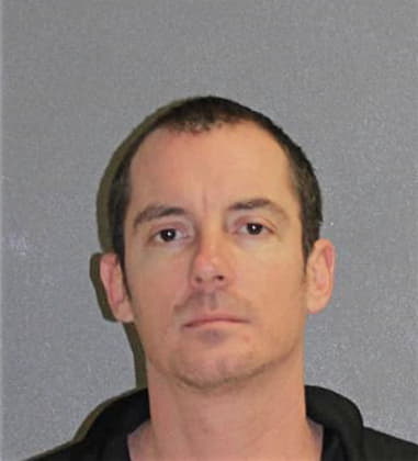 Gerald Carter, - Volusia County, FL 