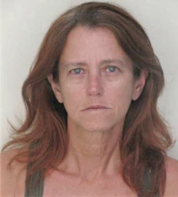 Stephanie Charney - Hillsborough County, FL 