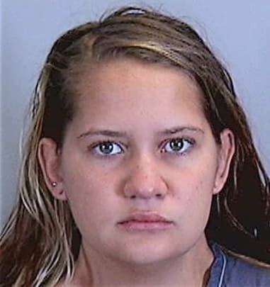 Rachel Christman, - Manatee County, FL 